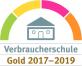 Verbrauchsschule Logo