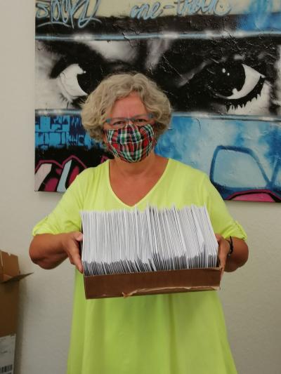 Erste Schritte mit Sdui