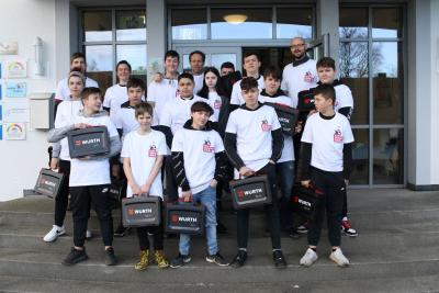 Innovation praktisch gelernt