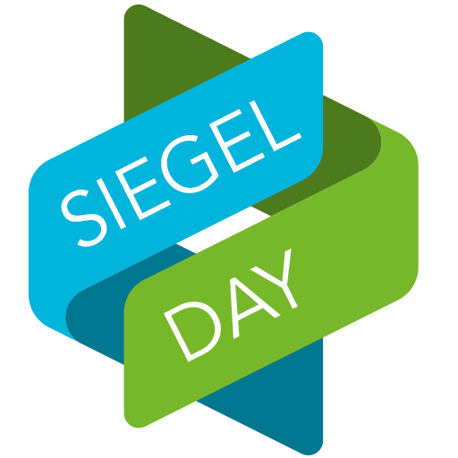Logo - Siegel-Day 2019